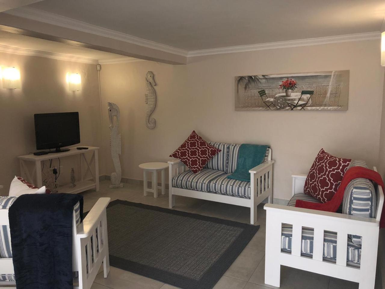 Seaside Place Struisbaai Exterior foto