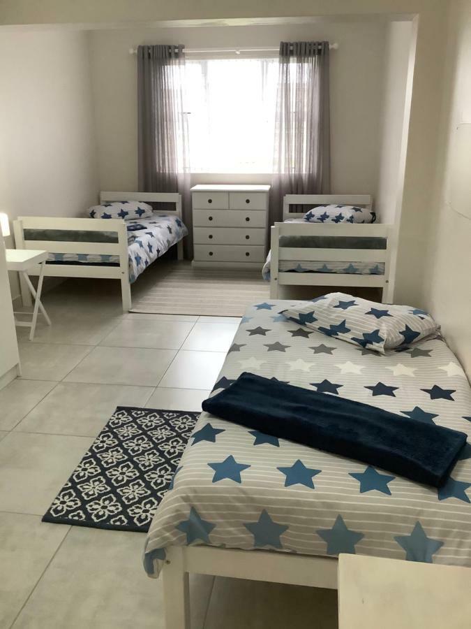 Seaside Place Struisbaai Exterior foto
