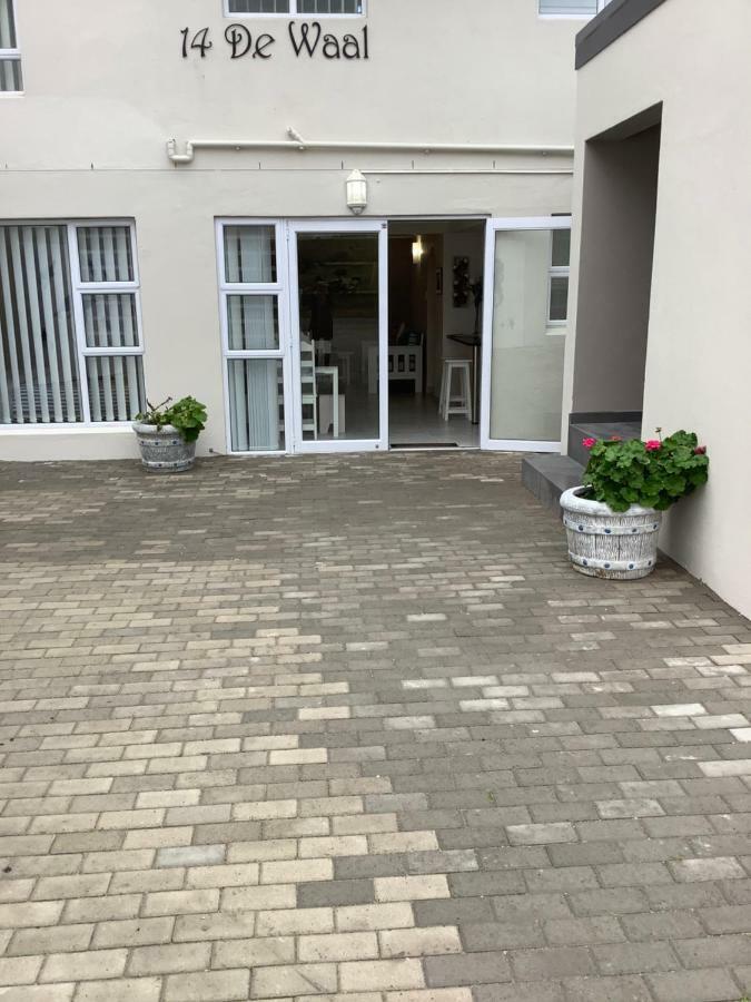 Seaside Place Struisbaai Exterior foto